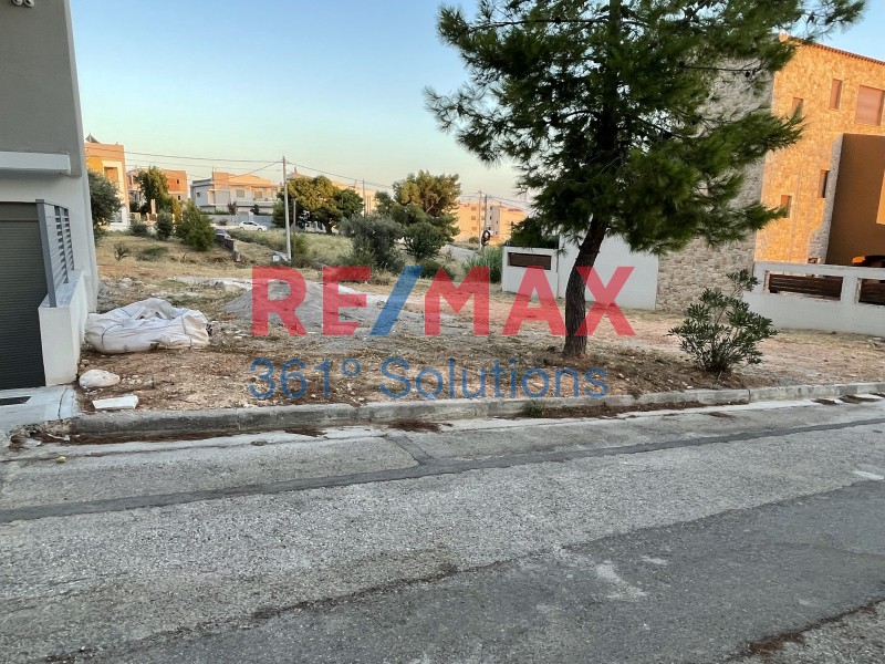 Οικόπεδο 335 τ.μ. πρός πώληση, Αθήνα - Βόρεια Προάστια, Χαλάνδρι