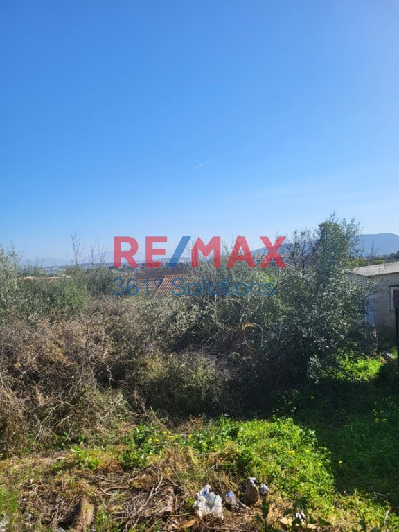 Οικόπεδο 420 τ.μ. πρός πώληση, Αττική - Υπόλοιπο, Πικέρμι