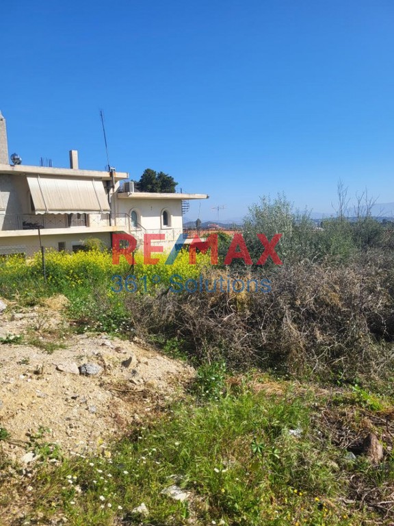 Οικόπεδο 420 τ.μ. πρός πώληση, Αττική - Υπόλοιπο, Πικέρμι