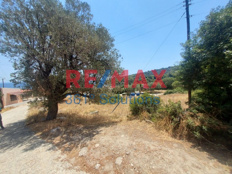 Οικόπεδο 784 τ.μ. πρός πώληση, Νησιά Αργοσαρωνικού, Αίγινα