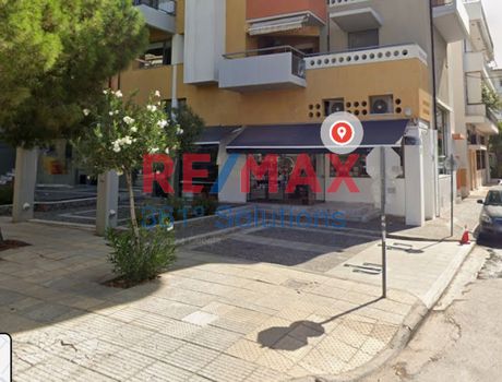 Κατάστημα 101 τ.μ. πρός πώληση