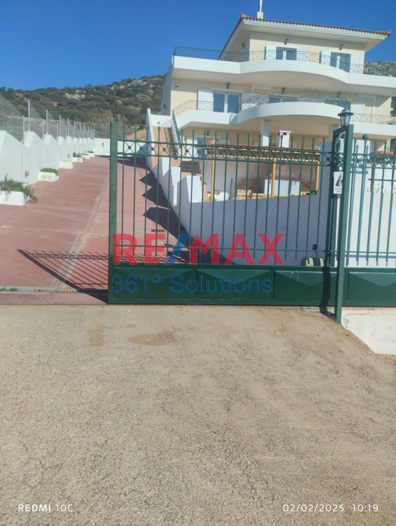 Μονοκατοικία 300 τ.μ. πρός πώληση, Αττική - Υπόλοιπο, Ανάβυσσος
