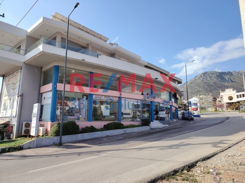 Κατάστημα 670 τ.μ. πρός ενοικίαση, Αθήνα - Ανατολικά Προάστια, Νέα Μάκρη
