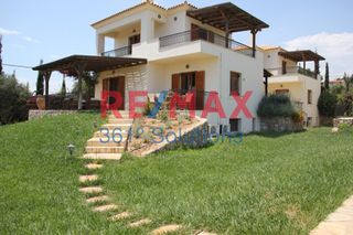 Βίλλα 165 τ.μ. για πώληση, Αργολίδα, Κρανίδι-thumb-3
