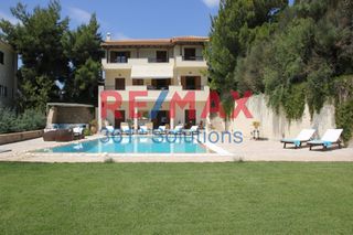 Βίλλα 280 τ.μ. για πώληση, Αργολίδα, Κρανίδι-thumb-3