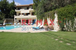 Βίλλα 280 τ.μ. για πώληση, Αργολίδα, Κρανίδι-thumb-1