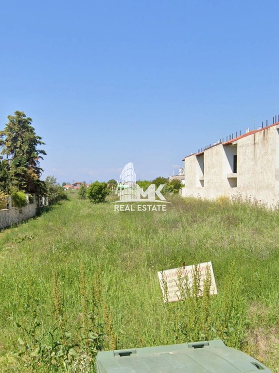 Οικόπεδο 1.135 τ.μ. προς πώληση, Νέα Σίλατα