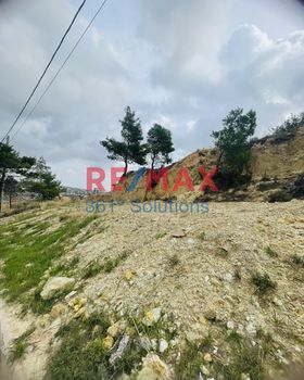 Οικόπεδο 1.447 τ.μ. πρός πώληση