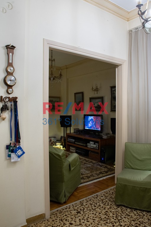 Διαμέρισμα 99 τ.μ. πρός πώληση, Αθήνα - Κέντρο, Κυψέλη