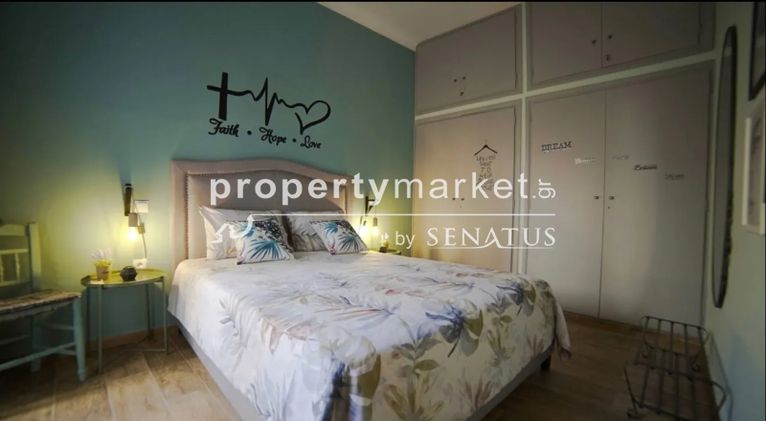 Studio 42 sqm for rent, Athens - Center, Petralona
