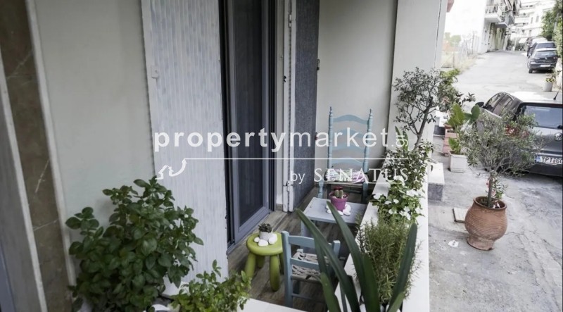 Studio / γκαρσονιέρα 42 τ.μ. προς ενοικίαση, Άνω Πετράλωνα