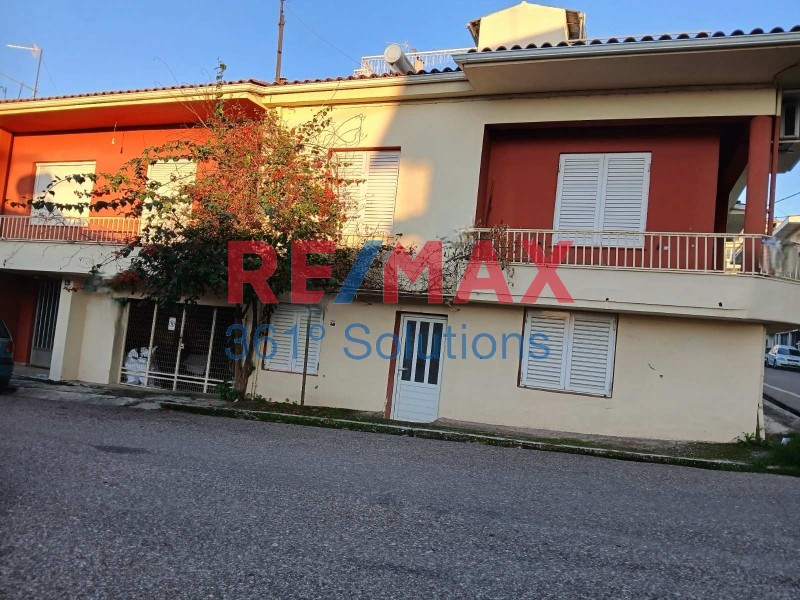 Μονοκατοικία 215 τ.μ. πρός πώληση, Αιτωλοακαρνανία, Αγρίνιο