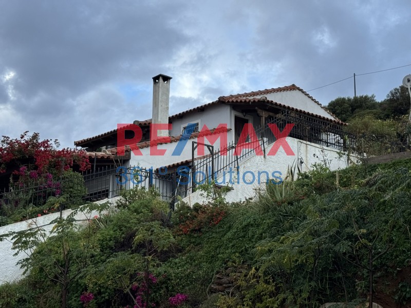 Μονοκατοικία 180 τ.μ. πρός πώληση, Αττική - Υπόλοιπο, Κερατέα