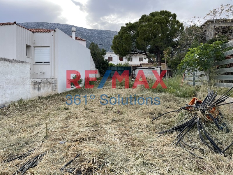 Οικόπεδο 1.328 τ.μ. πρός πώληση, Αθήνα - Ανατολικά Προάστια, Παιανία