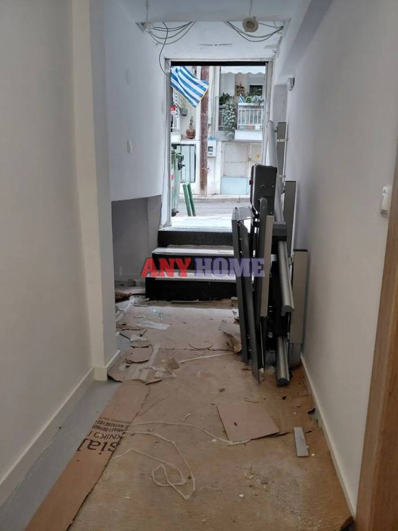 Studio / γκαρσονιέρα 45 τ.μ. προς ενοικίαση, Ξηροκρήνη