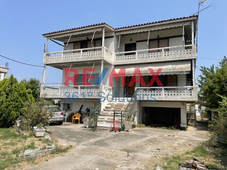 Μονοκατοικία 246 τ.μ. πρός πώληση