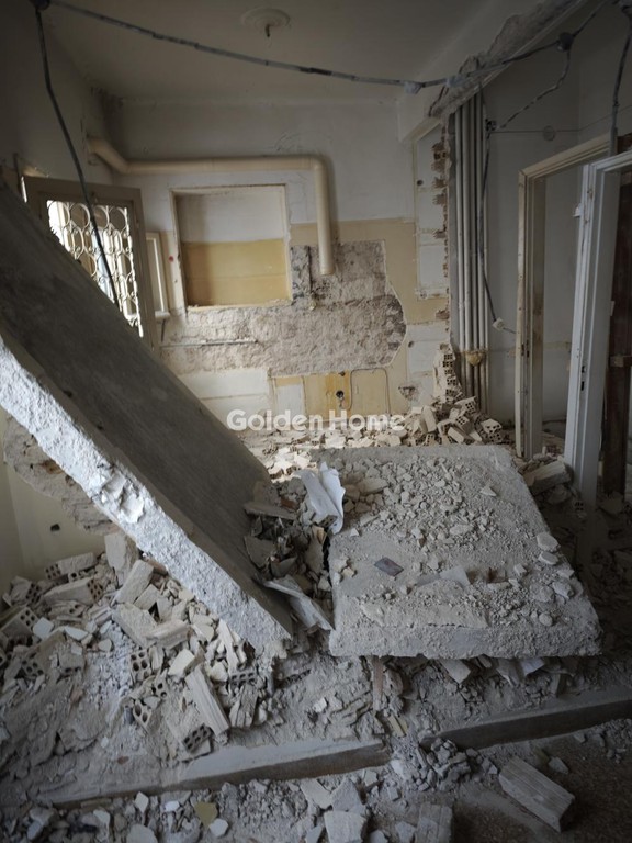 Επιχειρηματικό κτίριο 512 τ.μ. προς ενοικίαση, Κέντρο Καλλιθέας