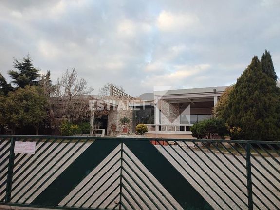 Business bulding 1.170 sqm for sale, Thessaloniki - Suburbs, Thermaikos