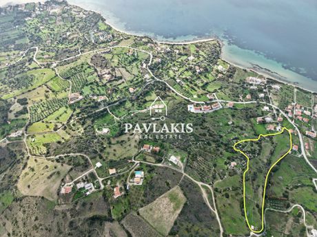Οικόπεδο 20.270 τ.μ. για πώληση