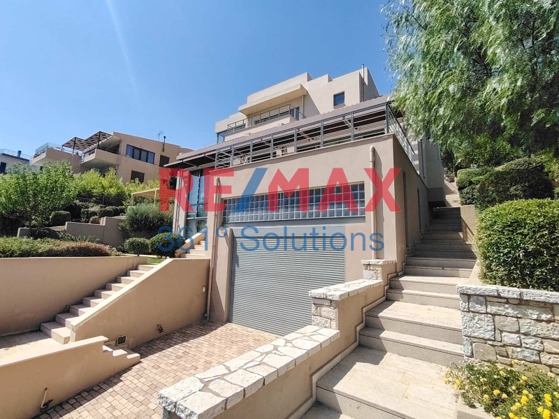 Μονοκατοικία 310 τ.μ. προς ενοικίαση, Νέος Βουτζάς