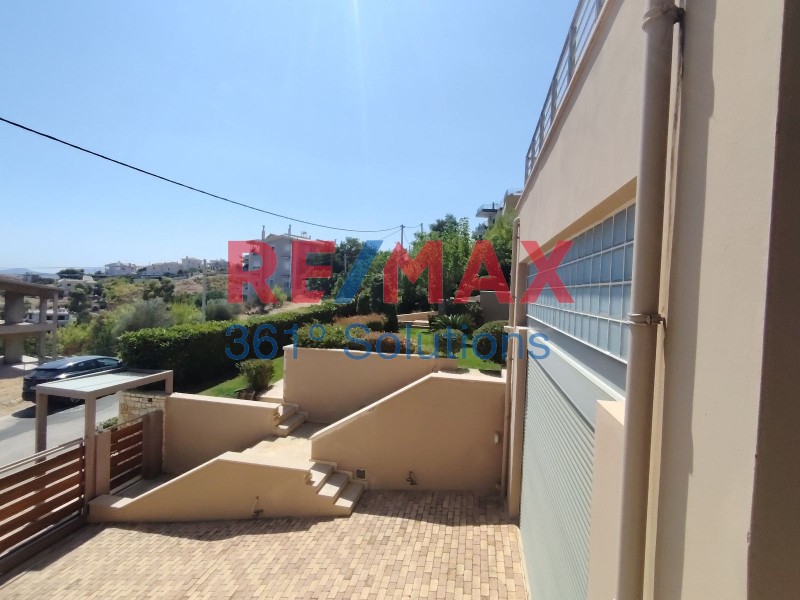 Μονοκατοικία 310 τ.μ. προς ενοικίαση, Νέος Βουτζάς