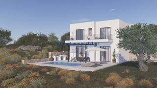 Βίλλα 105 τ.μ. για πώληση, Δωδεκάνησα, Ρόδος-thumb-2