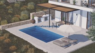 Βίλλα 105 τ.μ. για πώληση, Δωδεκάνησα, Ρόδος-thumb-4