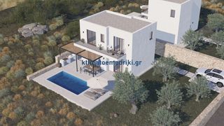 Βίλλα 105 τ.μ. για πώληση, Δωδεκάνησα, Ρόδος-thumb-10