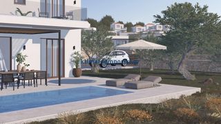 Βίλλα 105 τ.μ. για πώληση, Δωδεκάνησα, Ρόδος-thumb-5