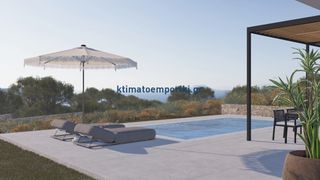 Βίλλα 105 τ.μ. για πώληση, Δωδεκάνησα, Ρόδος-thumb-6