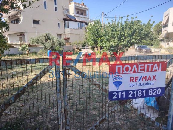 Οικόπεδο 342 τ.μ. για πώληση, Αττική - Υπόλοιπο, Ραφήνα