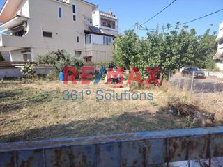 Οικόπεδο 342 τ.μ. για πώληση, Αττική - Υπόλοιπο, Ραφήνα-thumb-2