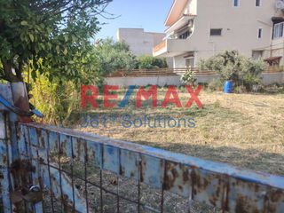 Οικόπεδο 342 τ.μ. για πώληση, Αττική - Υπόλοιπο, Ραφήνα-thumb-1