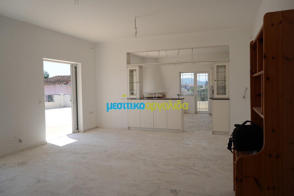 Διαμέρισμα 141 τ.μ. προς πώληση, Κουτσοπόδι