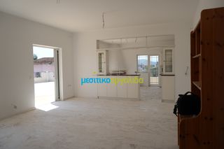 Διαμέρισμα 141 τ.μ. για πώληση, Αργολίδα, Κουτσοπόδι-thumb-1
