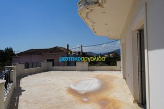 Διαμέρισμα 141 τ.μ. για πώληση, Αργολίδα, Κουτσοπόδι-thumb-6