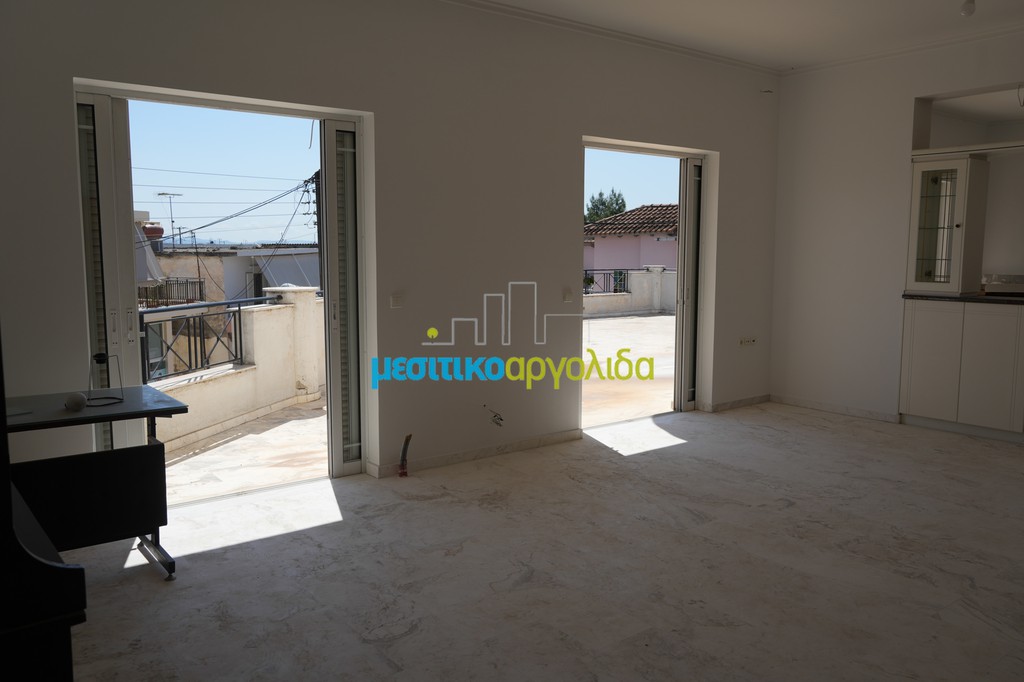 Διαμέρισμα 141 τ.μ. προς πώληση, Κουτσοπόδι