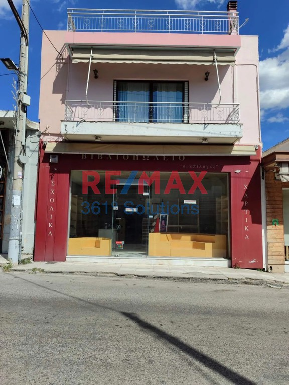 Κατάστημα 93 τ.μ. πρός ενοικίαση, Αθήνα - Ανατολικά Προάστια, Παλλήνη