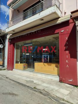 Κατάστημα 93 τ.μ. προς ενοικίαση