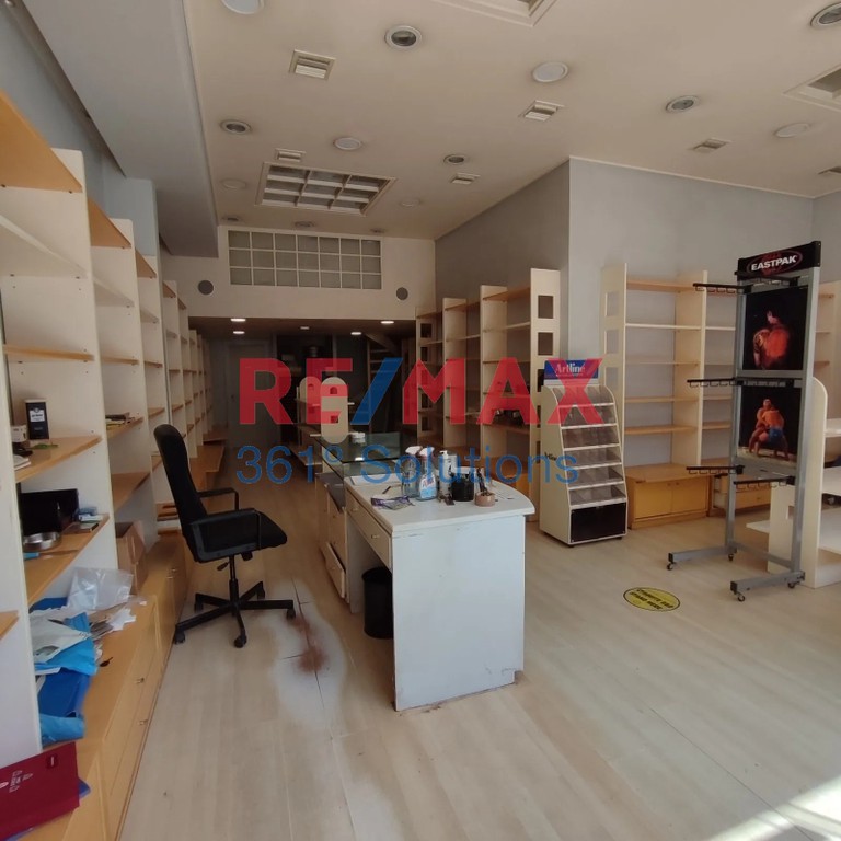 Κατάστημα 93 τ.μ. πρός ενοικίαση, Αθήνα - Ανατολικά Προάστια, Παλλήνη