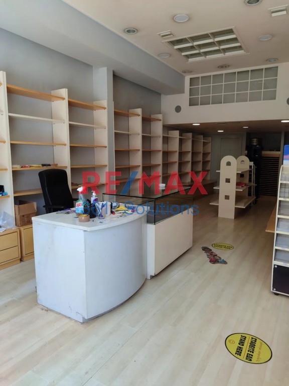 Κατάστημα 93 τ.μ. πρός ενοικίαση, Αθήνα - Ανατολικά Προάστια, Παλλήνη