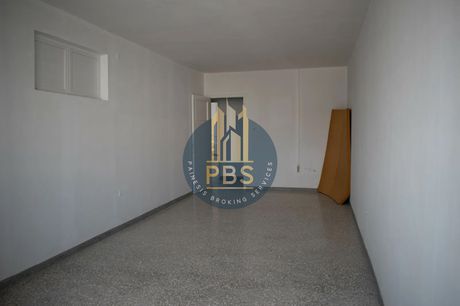 Γραφείο 1.075 τ.μ. πρός ενοικίαση