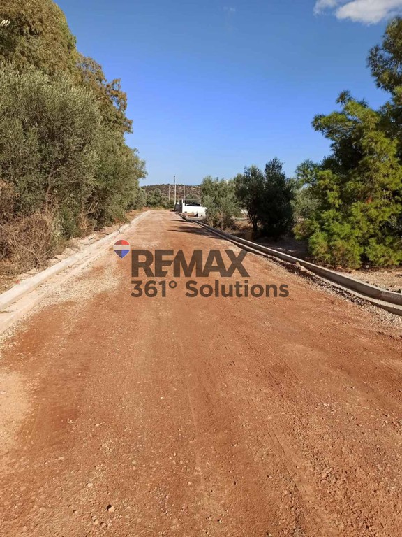 Οικόπεδο 4.555 τ.μ. πρός πώληση, Αθήνα - Ανατολικά Προάστια, Παιανία