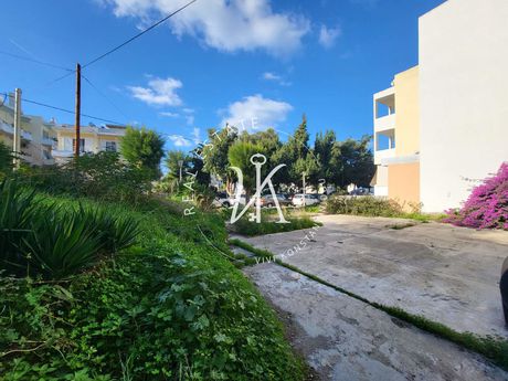 Οικόπεδο 302,25 τ.μ. για πώληση