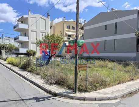 Οικόπεδο 180 τ.μ. για πώληση