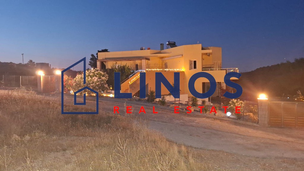 Μονοκατοικία 125 τ.μ. πρός πώληση, Νησιά Αργοσαρωνικού, Αίγινα