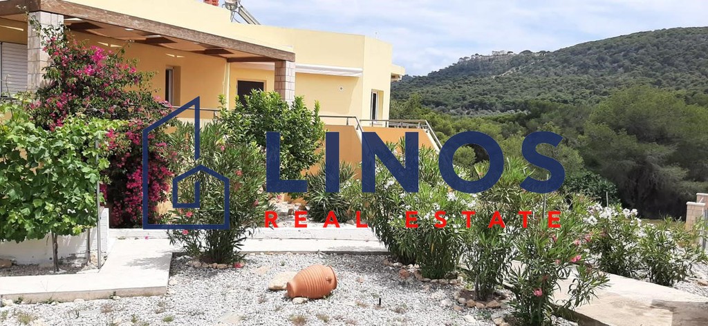 Μονοκατοικία 125 τ.μ. πρός πώληση, Νησιά Αργοσαρωνικού, Αίγινα