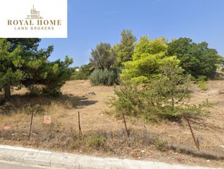 Οικόπεδο 380 τ.μ. για πώληση