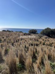 Οικόπεδο 8.928 τ.μ. πρός πώληση, Ν. Ηρακλείου, Βιαννός-thumb-11