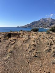 Οικόπεδο 8.928 τ.μ. πρός πώληση, Ν. Ηρακλείου, Βιαννός-thumb-1
